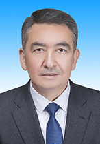 喀什市市长亚森图片